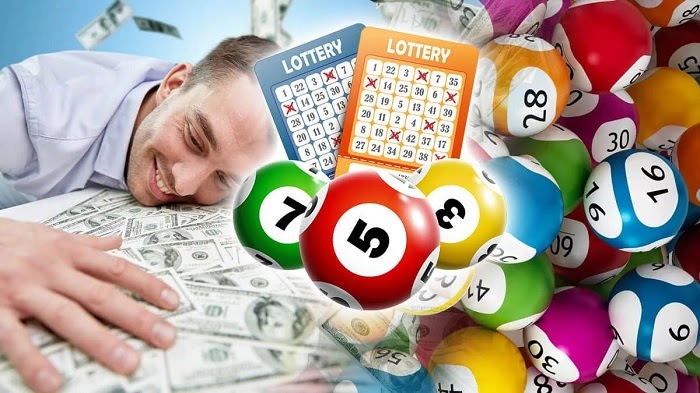 Giới thiệu trò chơi xổ số  Lottery
