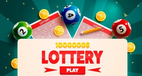 Đăng ký chơi xổ số Lottery trực tuyến tại nhà cái uy tín