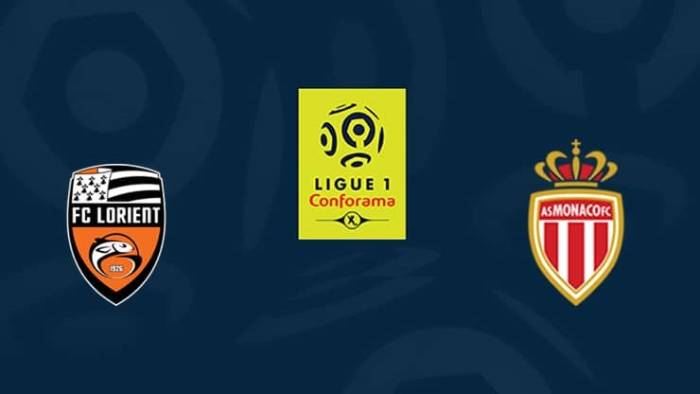 Soi kèo nhà cái Lorient vs AS Monaco 07/01/2021 – VĐQG Pháp