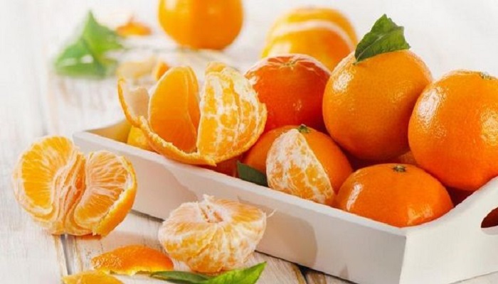 Giấc mơ thấy quả cam cho thấy sức khỏe của bạn đang ổn định