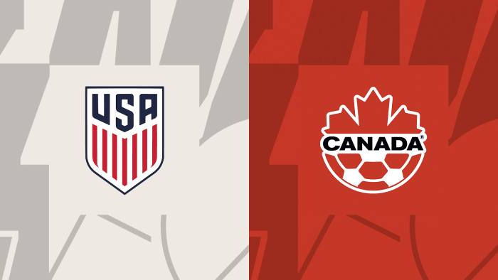 Soi kèo bóng đá Mỹ vs Canada 10/07/2023 – Cúp Vàng CONCACAF