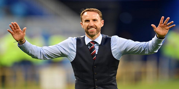 FA muốn tương lai HLV Gareth Southgate tiếp tục dẫn dắt ĐT Anh