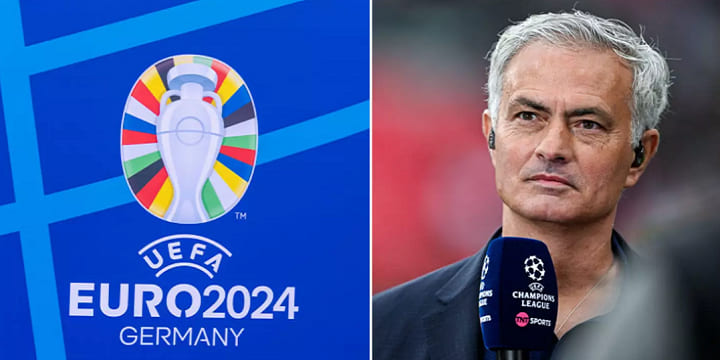 Mourinho dự đoán ĐT Bồ Đào Nha sẽ vô địch Euro 2024