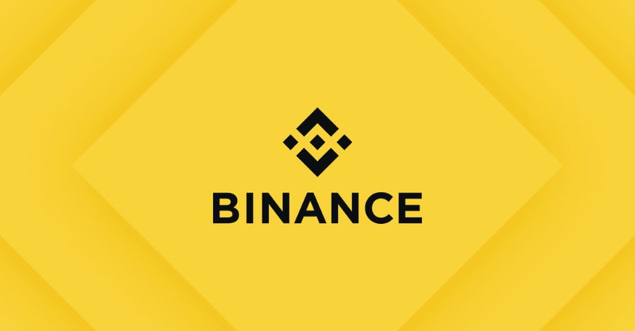 Tiến hành tải app Binance về dòng điện thoại của mình