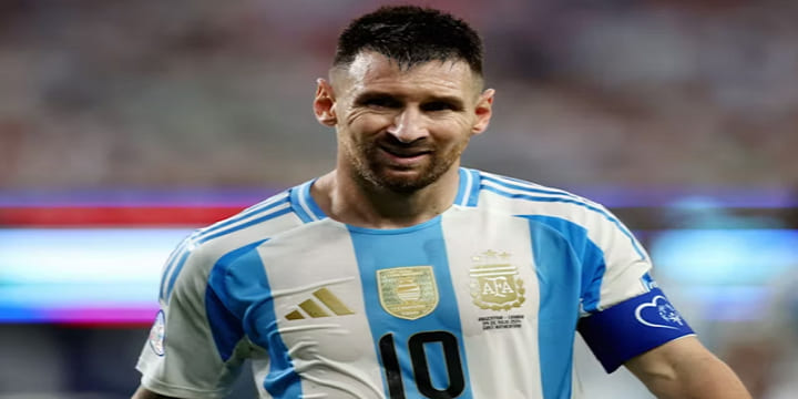 Sự thiếu vắng Messi là tổn thất lớn với Inter Miami và ĐT quốc gia Argentina