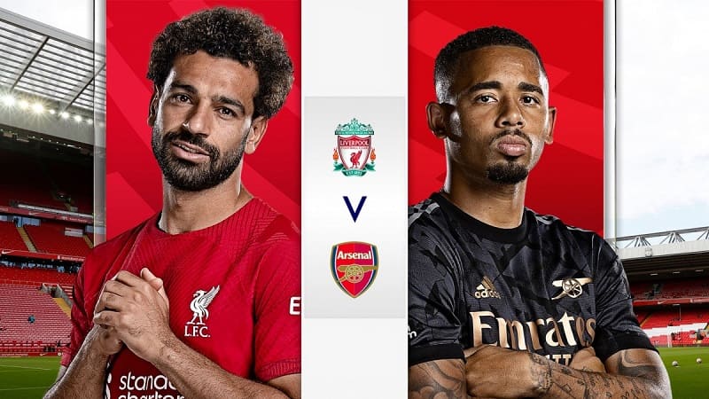 Arsenal đang khát khao giành được chiến thắng trước Liverpool