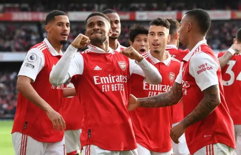 Arsenal đang có cơ hội hướng đến cột mốc lịch sử với 2000 trận thắng