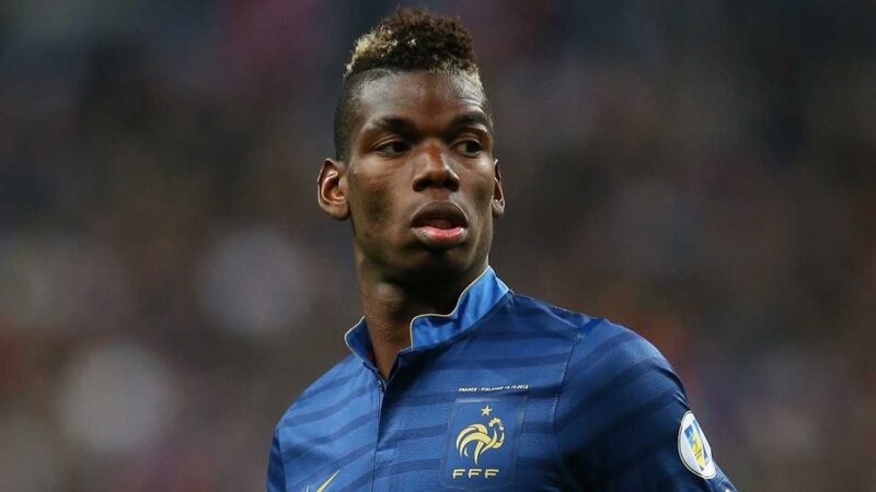 Cầu thủ Pogba luôn tôn trọng MU, nhưng không hài lòng với tình hình hiện tại