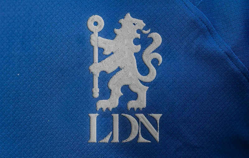 Phân tích ý nghĩa logo mới của Chelsea