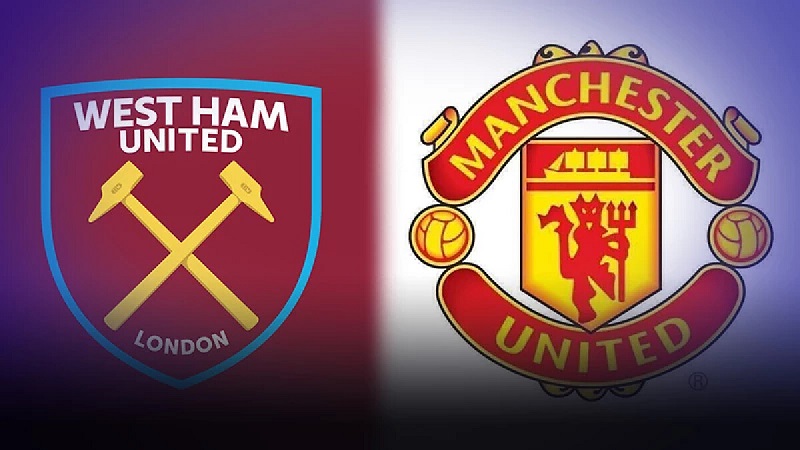 Dự đoán kết quả West Ham 1-1 Manchester United