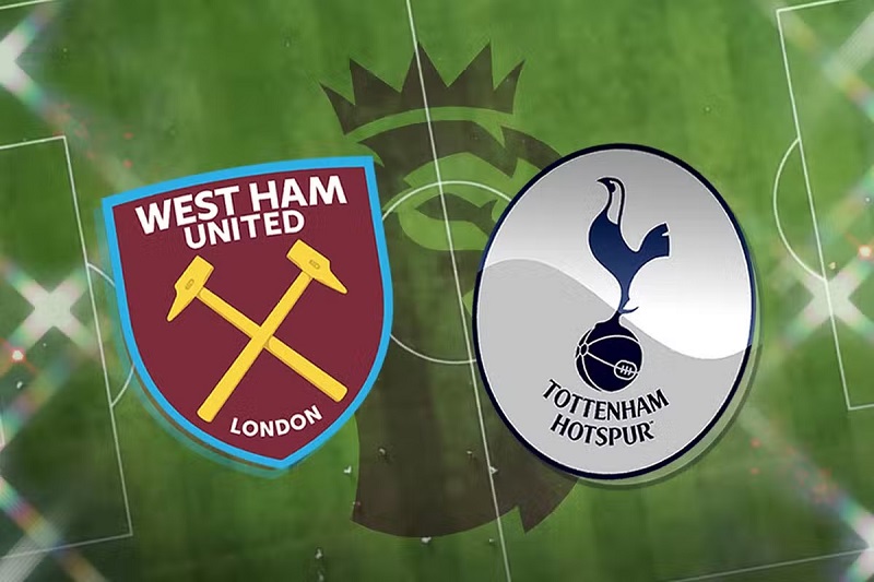 Tottenham vs West Ham - hứa hẹn sẽ mang đến nhiều bất ngờ.