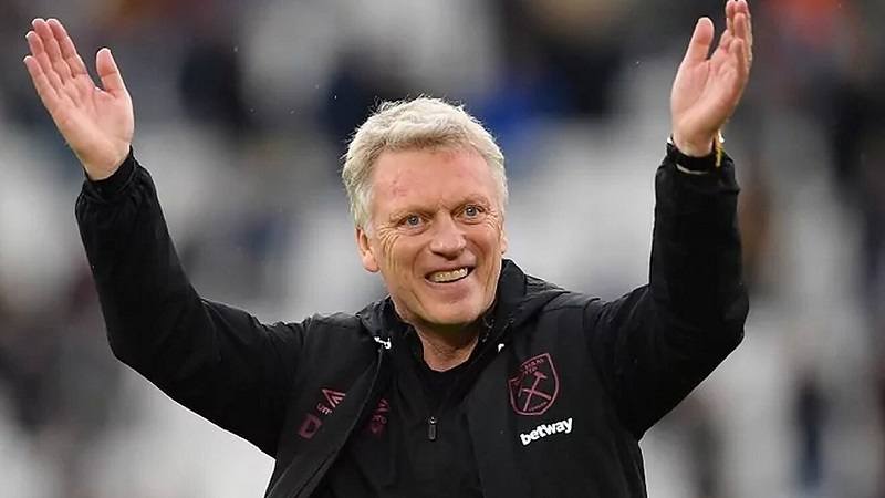 Đội bóng Southampton đang muốn chiêu mộ Moyes để cải thiện tình hình