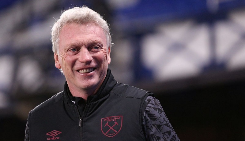 HLV David Moyes sẽ quyết định bến đỗ của mình vào thời gian tới