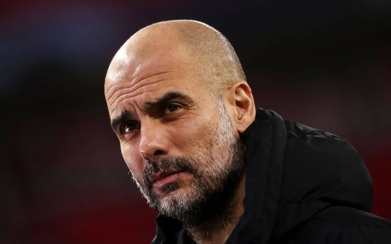 Nếu đến Brazil HLV Pep Guardiola sẽ gặp nhiều khó khăn và thách thức