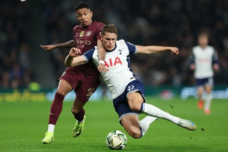 Thông tin về trận đấu Tottenham vs Aston Villa tại Ngoại Hạng