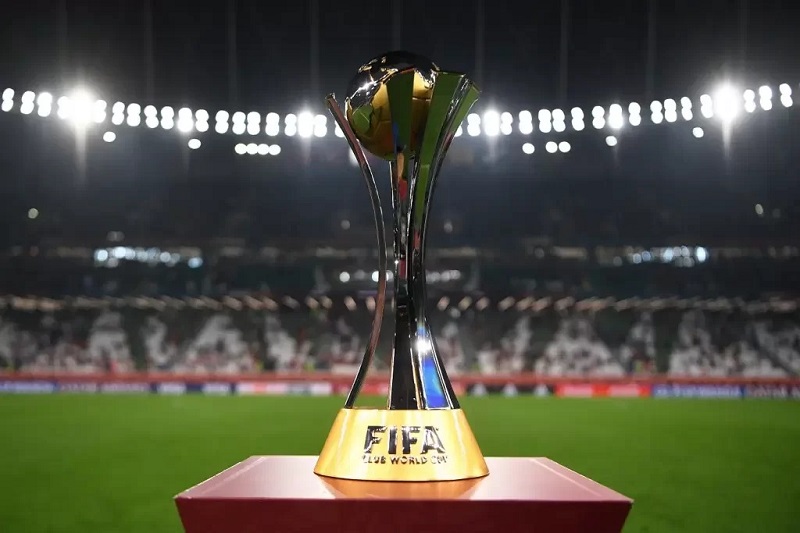 FIFA Club World Cup 2025 với nhiều đổi mới hứa hẹn bùng nổ hấp dẫn