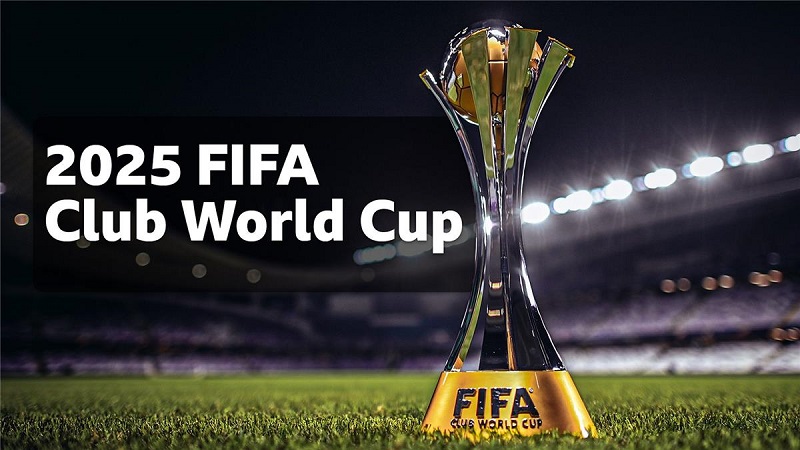 Tìm hiểu lễ bốc thăm chia bảng FIFA Club World Cup 2025 diễn ra ngày 5/12/2024